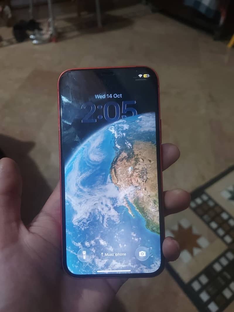 Apple iPhone 12 1