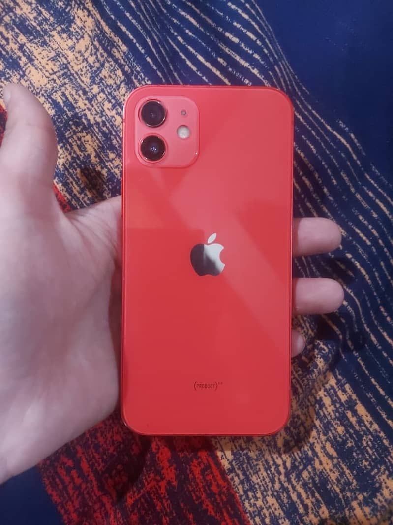 Apple iPhone 12 2