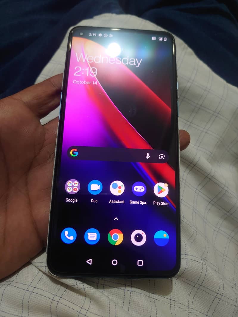 One Plus 9 1