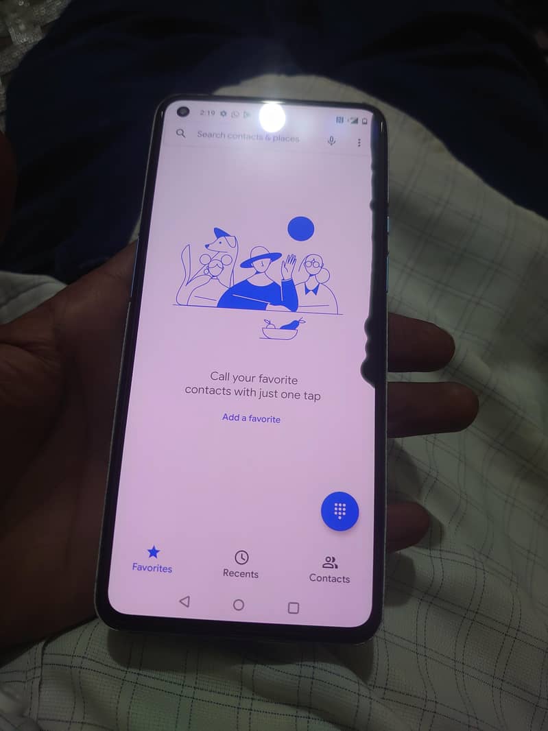 One Plus 9 2
