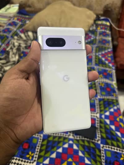 Google Pixel 7