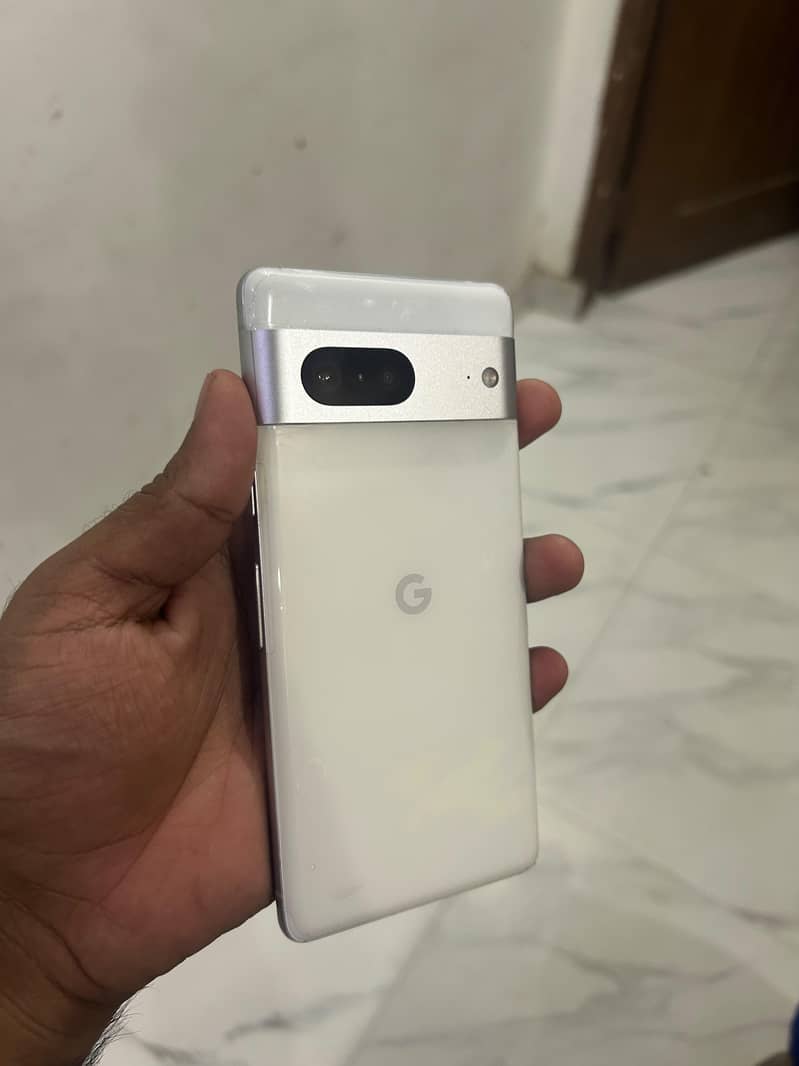 Google Pixel 7 6