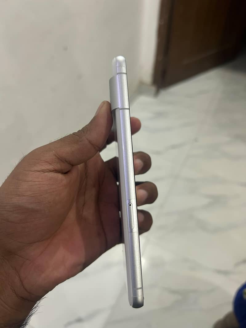 Google Pixel 7 8