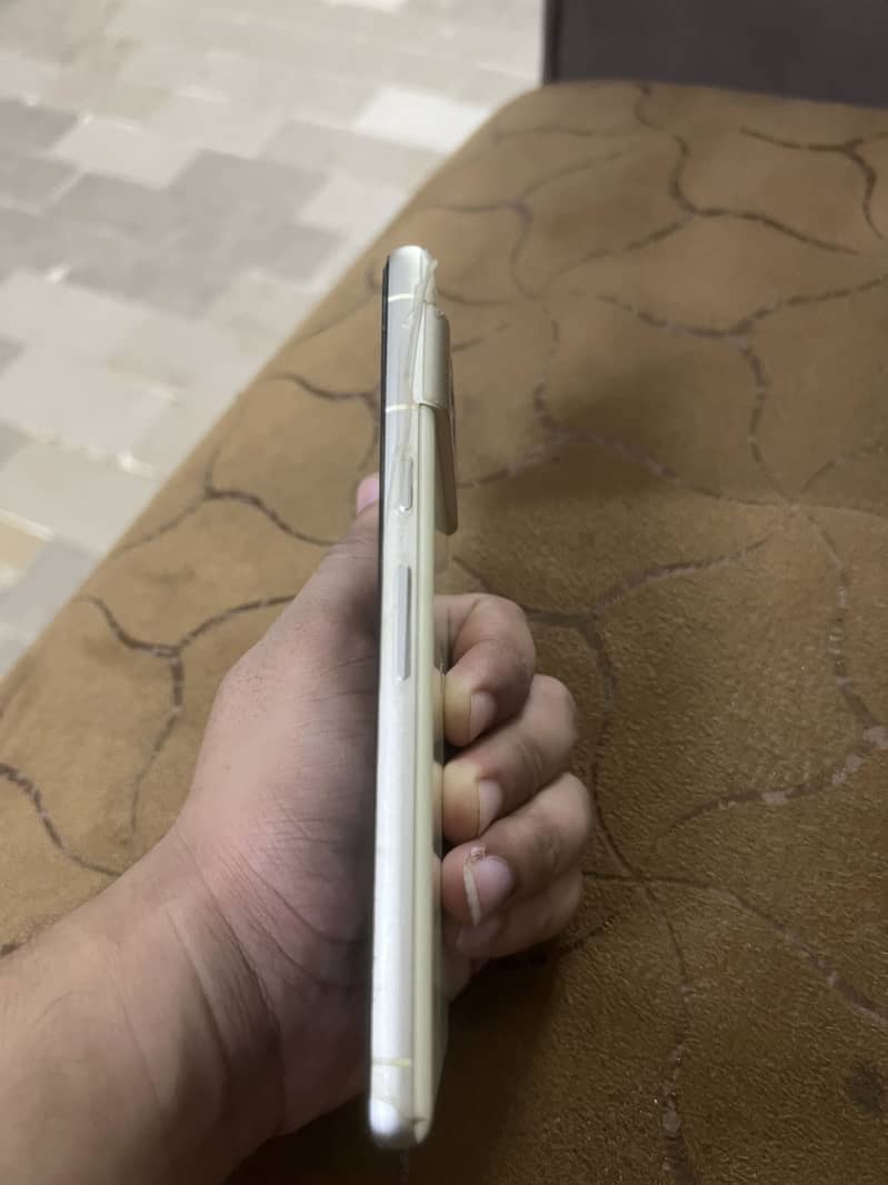 Google Pixel 7 Official 1