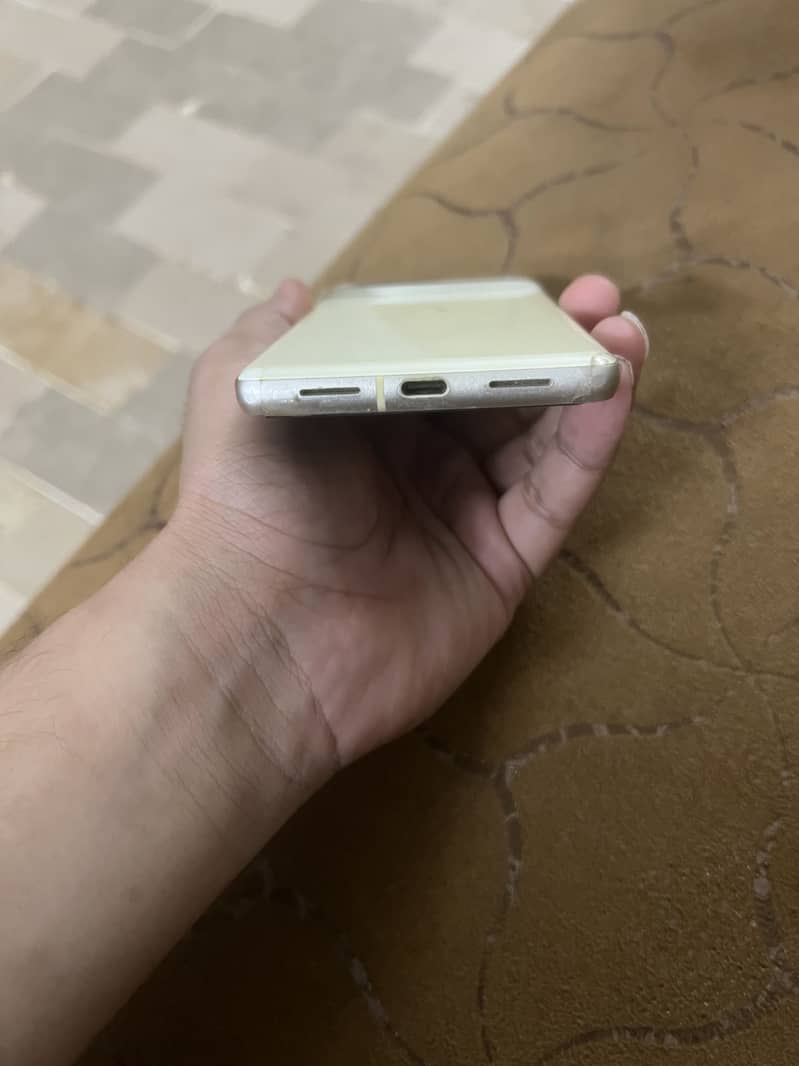 Google Pixel 7 Official 2