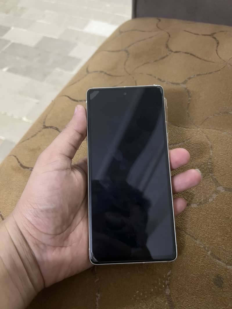 Google Pixel 7 Official 5