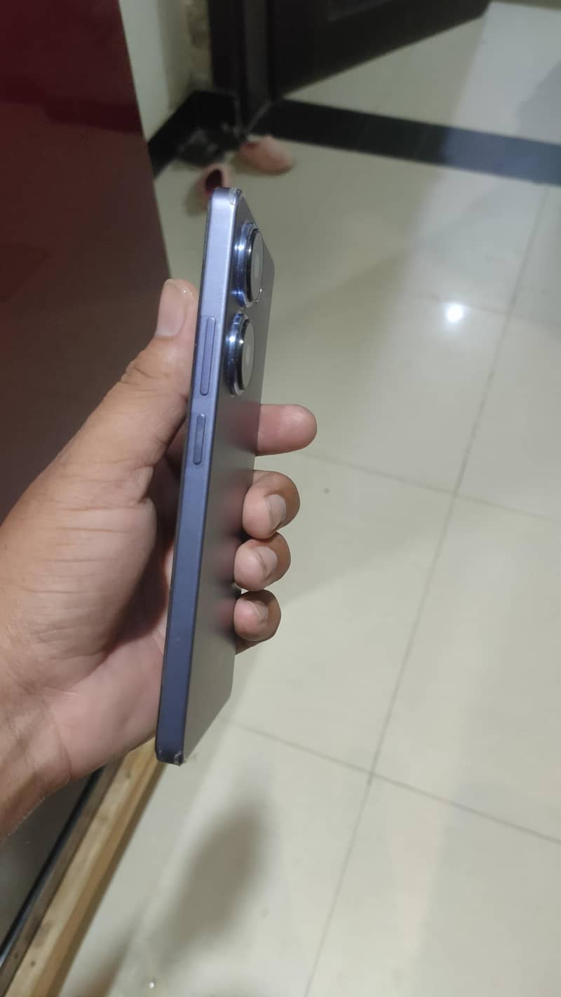 Xiaomi POCO M6 Pro 1