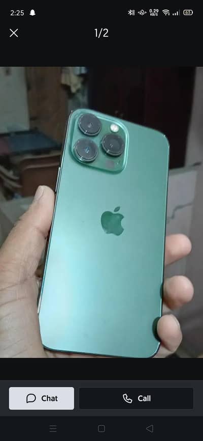 Apple iPhone 13 Pro Max