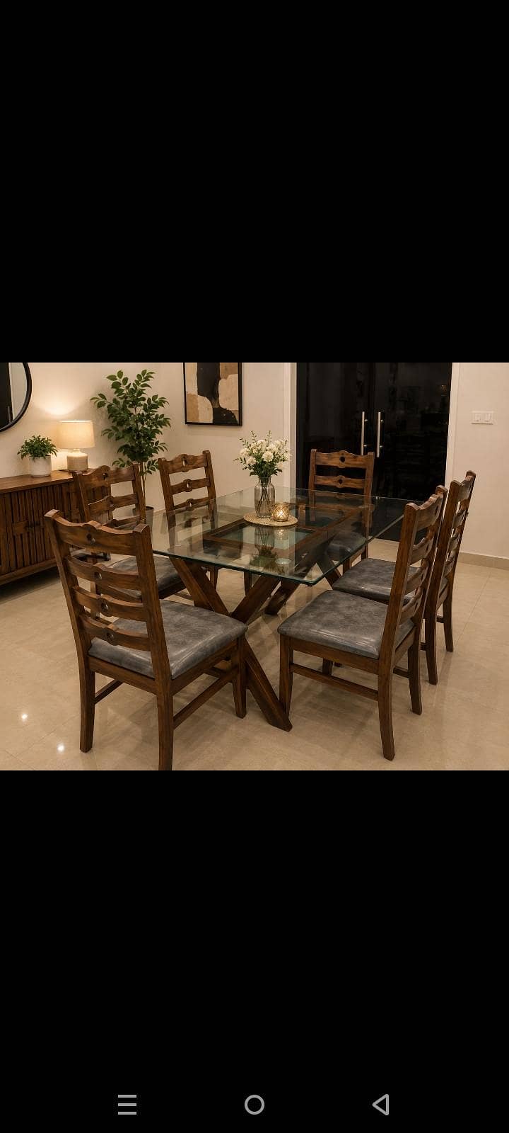 dining table/full coushin dining table/NO: 03330267666 12