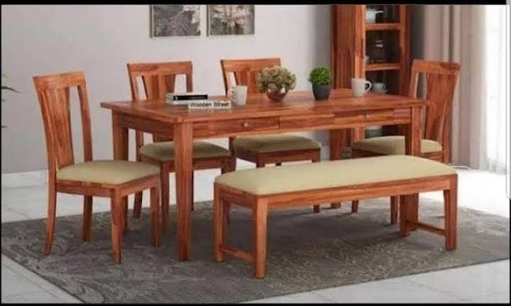 dining table/full coushin dining table/NO: 03330267666 16