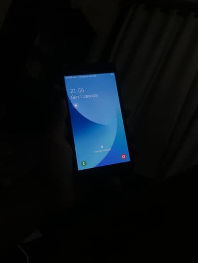 Samsung Mobile J7 Core