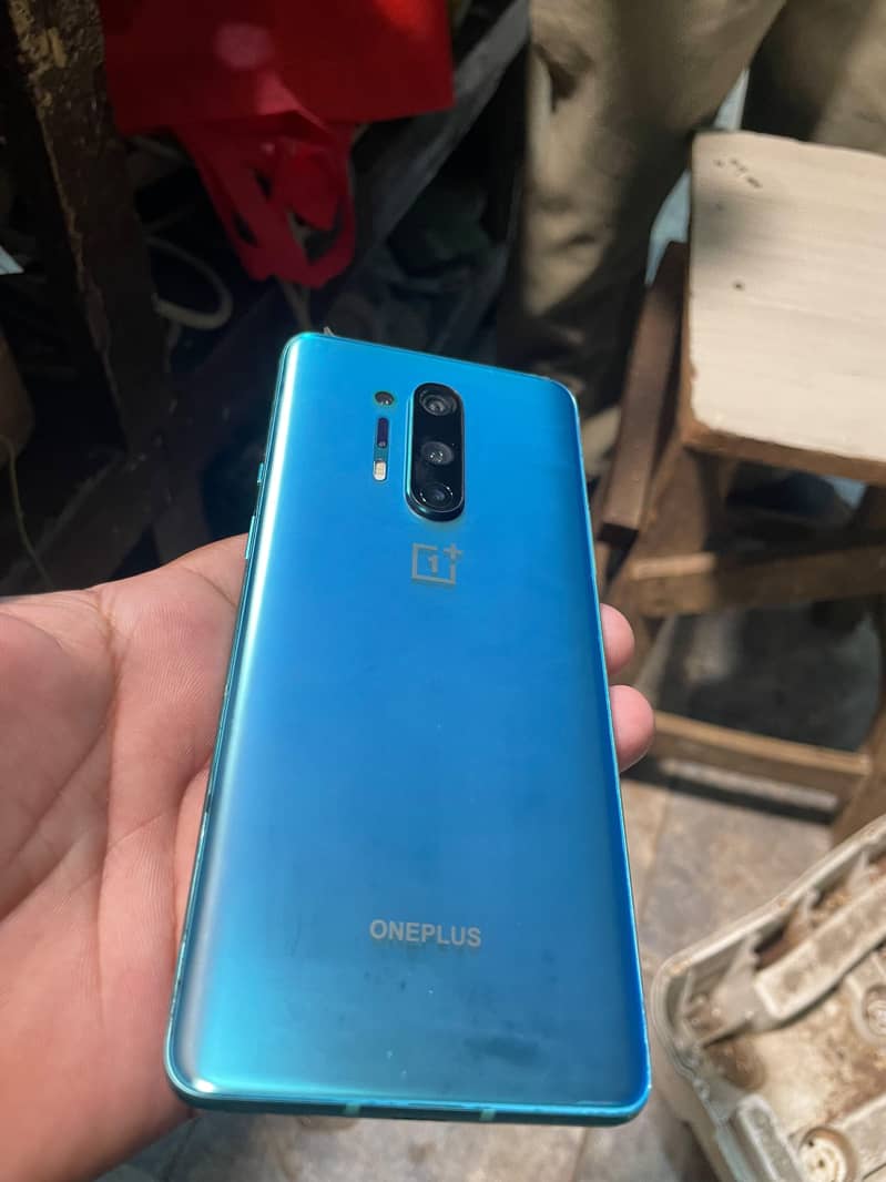 One Plus 8 Pro 0