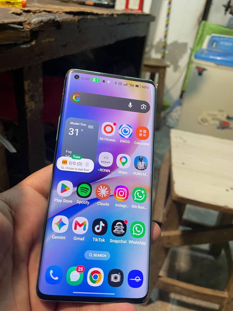 One Plus 8 Pro 1