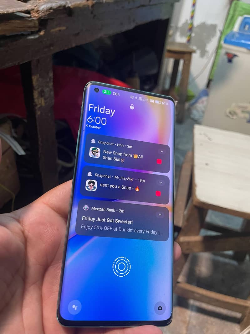 One Plus 8 Pro 2