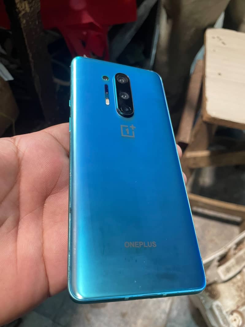 One Plus 8 Pro 3