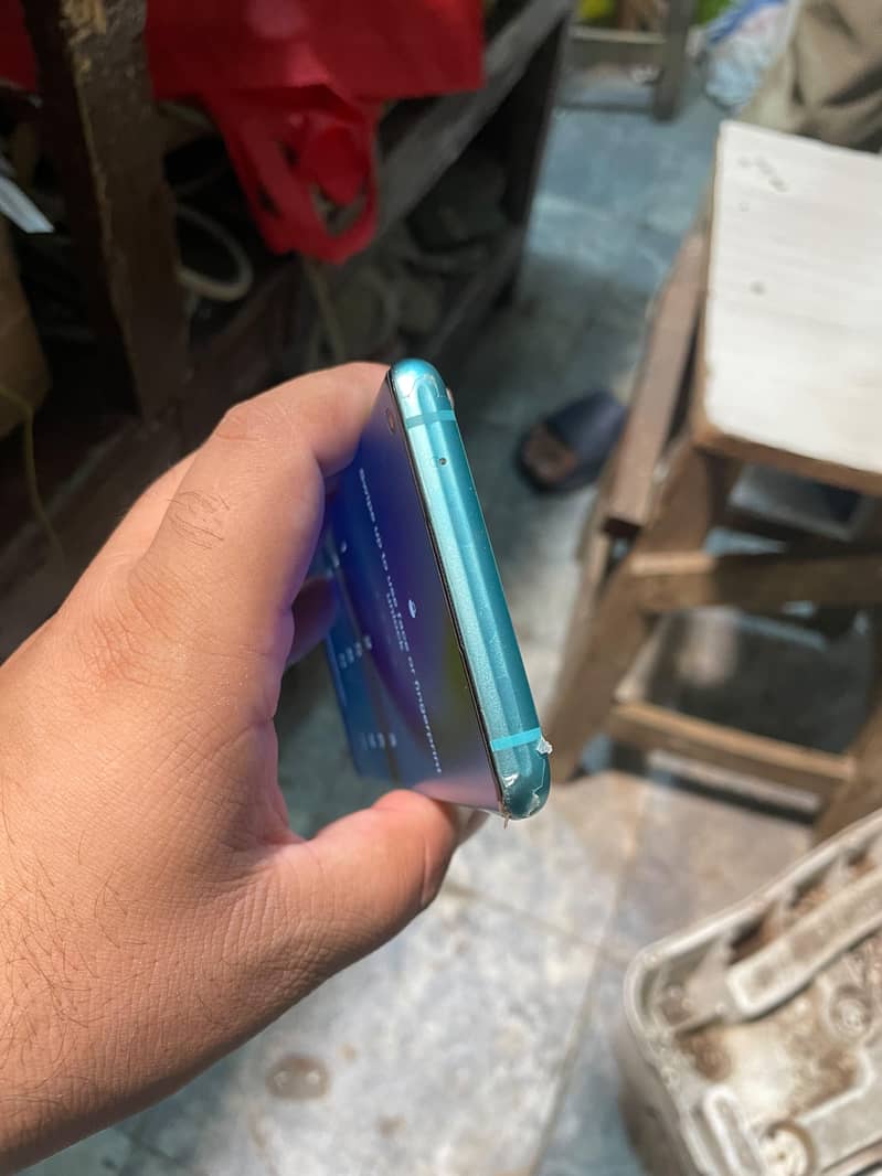One Plus 8 Pro 6