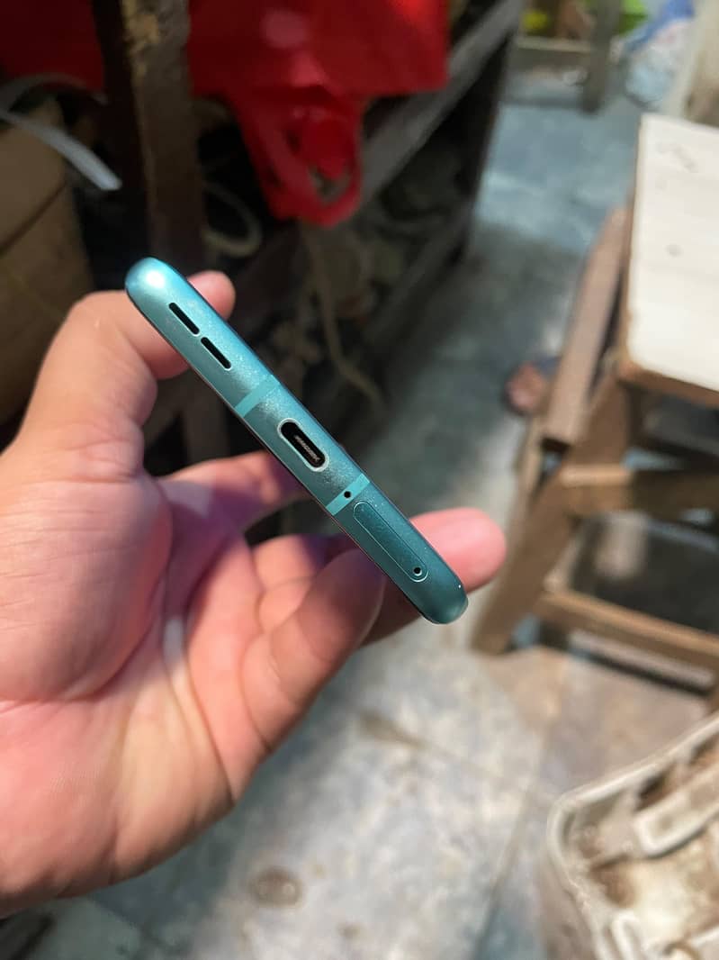 One Plus 8 Pro 7