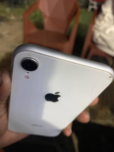 Iphone XR 64gb factory unlock