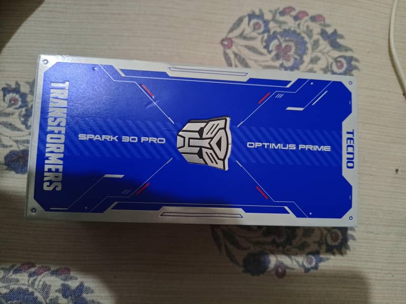 Tecno SPARK 30 Pro 0