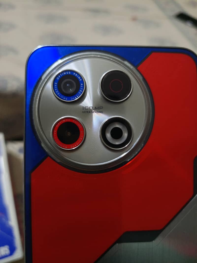Tecno SPARK 30 Pro 2