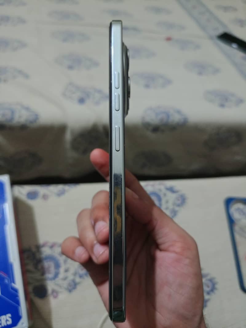 Tecno SPARK 30 Pro 7