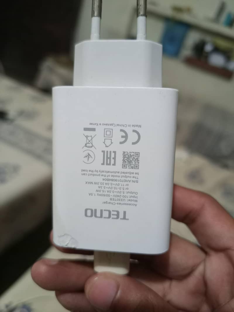 Tecno SPARK 30 Pro 8