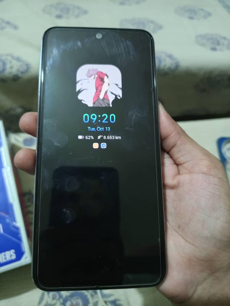 Tecno SPARK 30 Pro 10