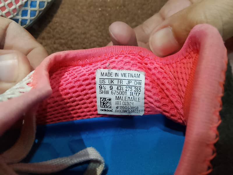Adidas 0
