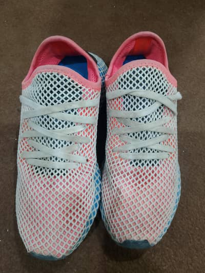 Adidas