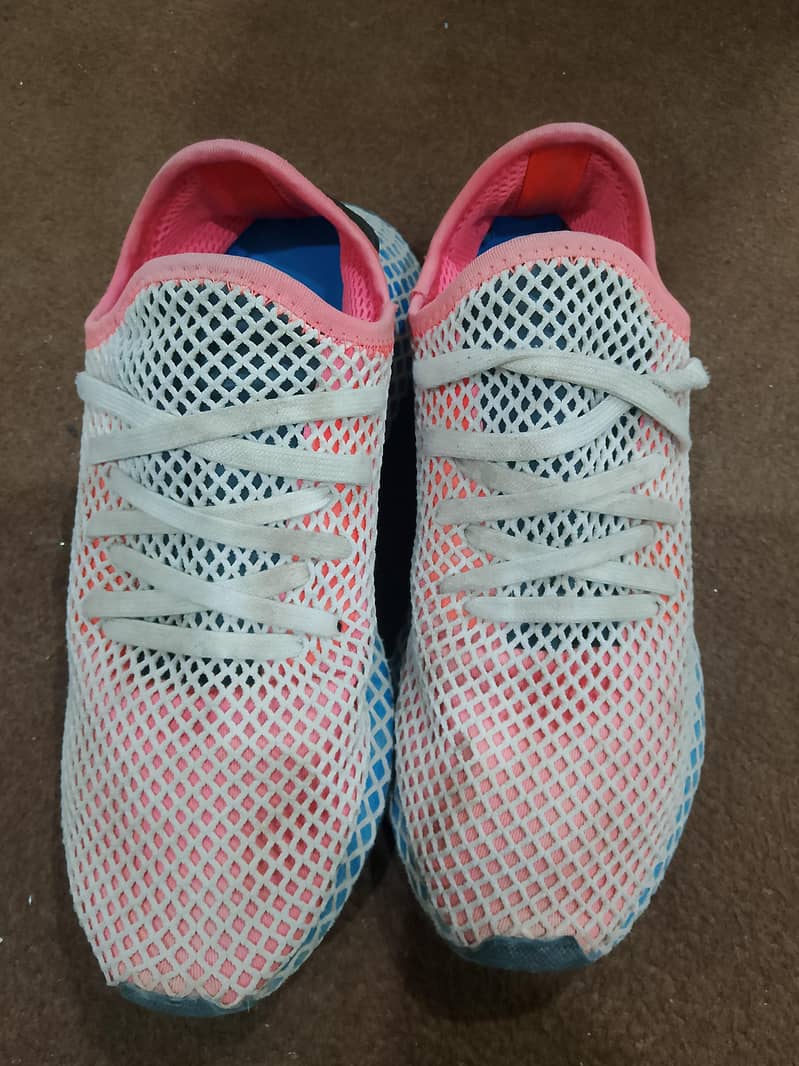 Adidas 1