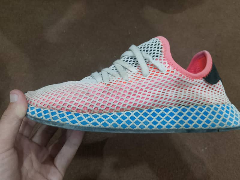 Adidas 3