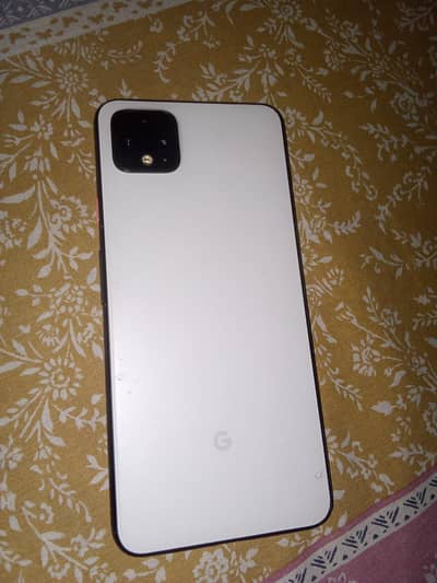 Google Pixel 4 XL