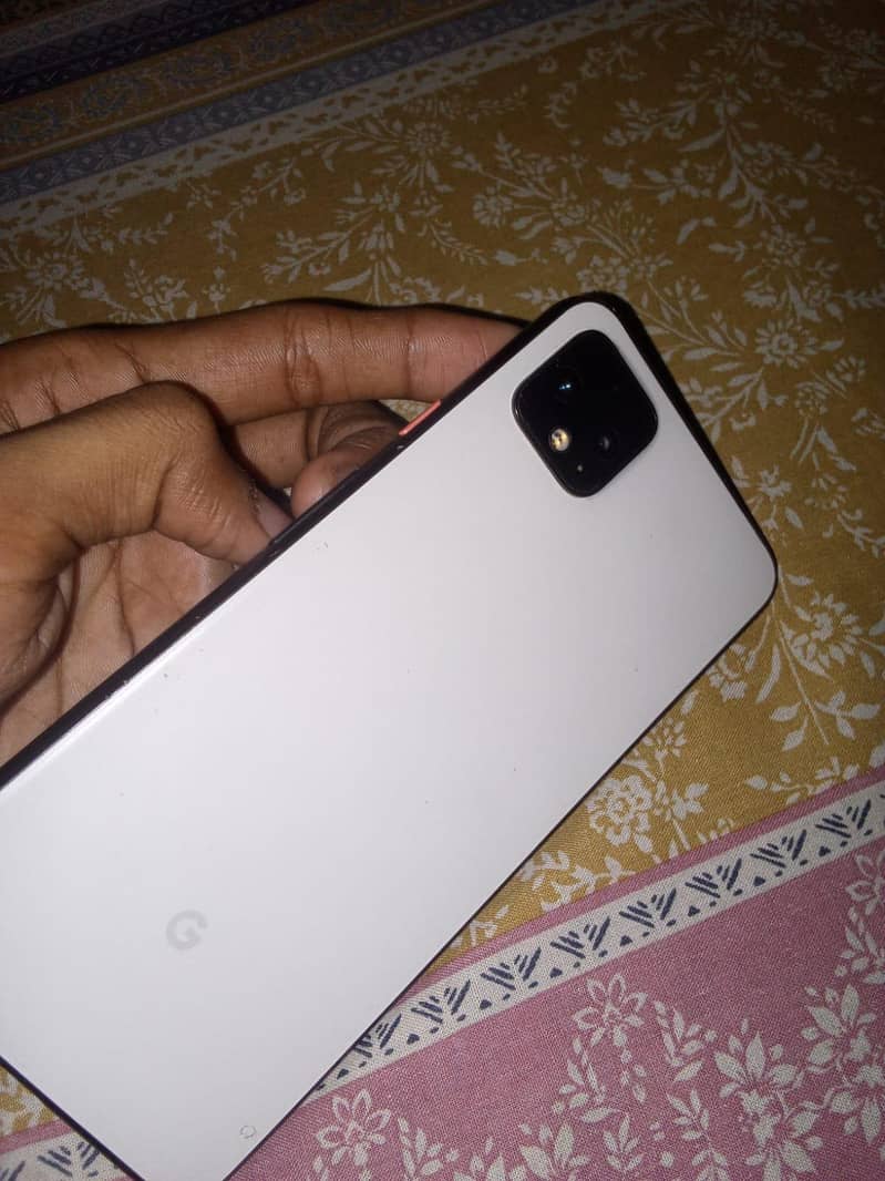 Google Pixel 4 XL 1