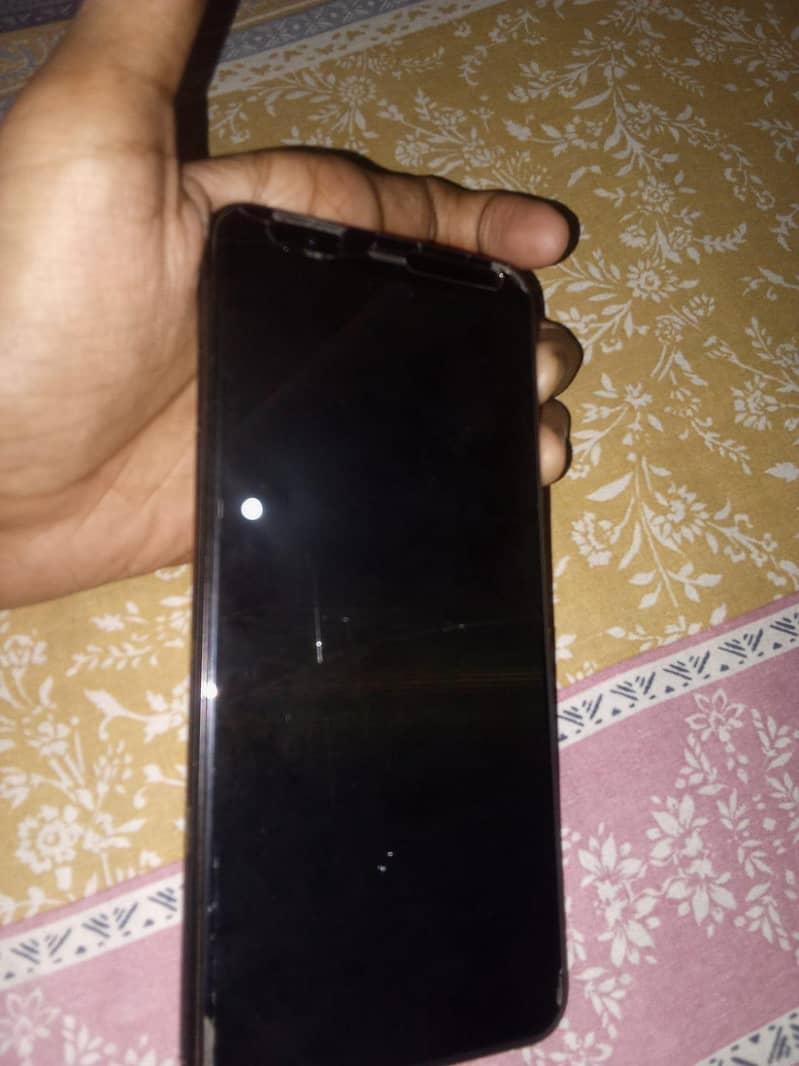 Google Pixel 4 XL 4