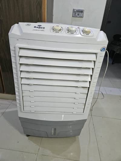 Sabro Air Cooler