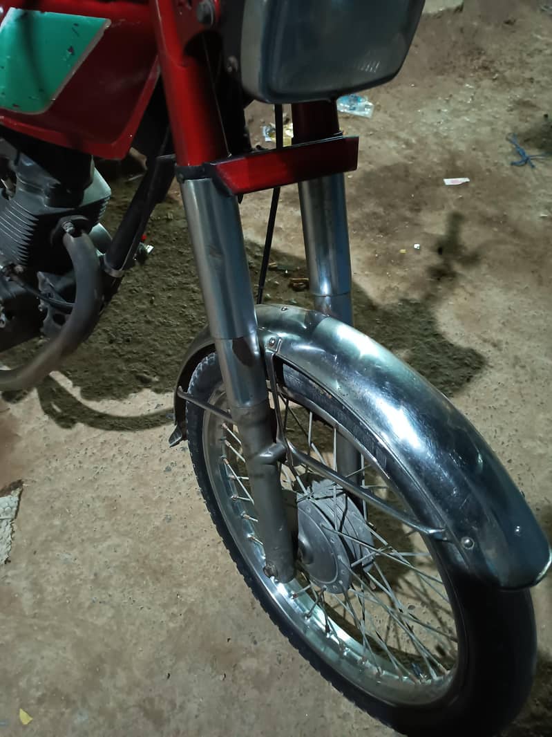 Honda 3