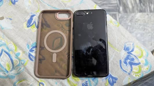 Apple iPhone 7 Plus