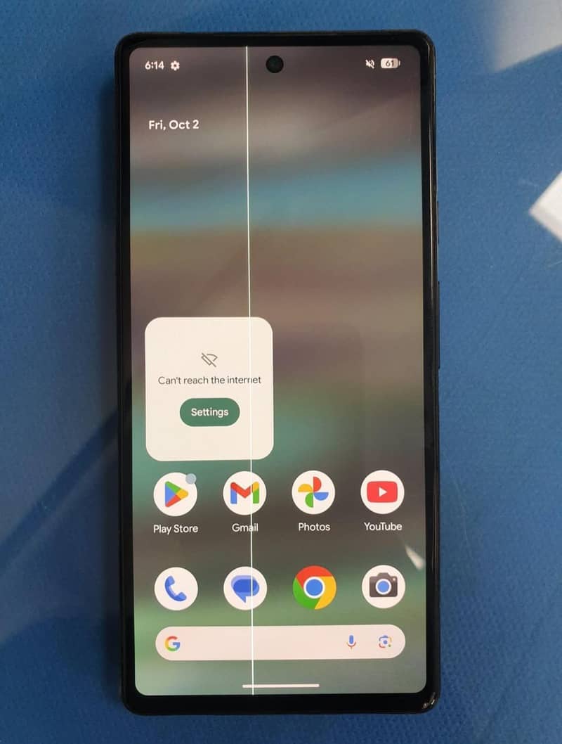 Google Pixel 6a 1