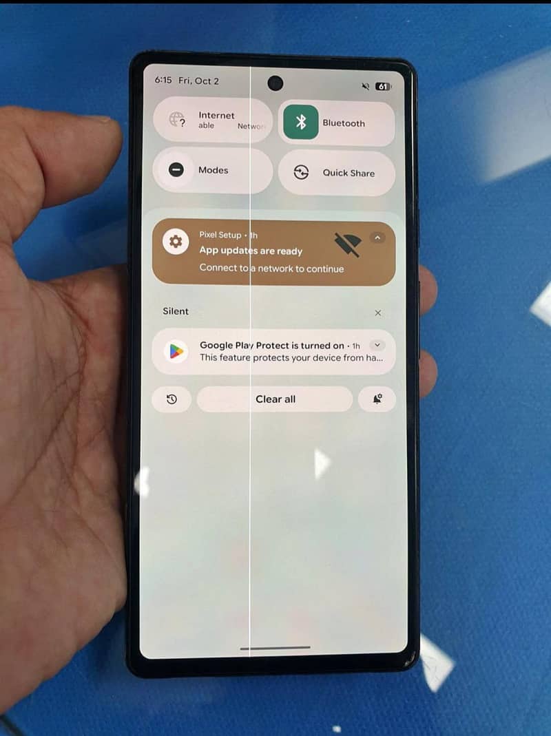 Google Pixel 6a 2