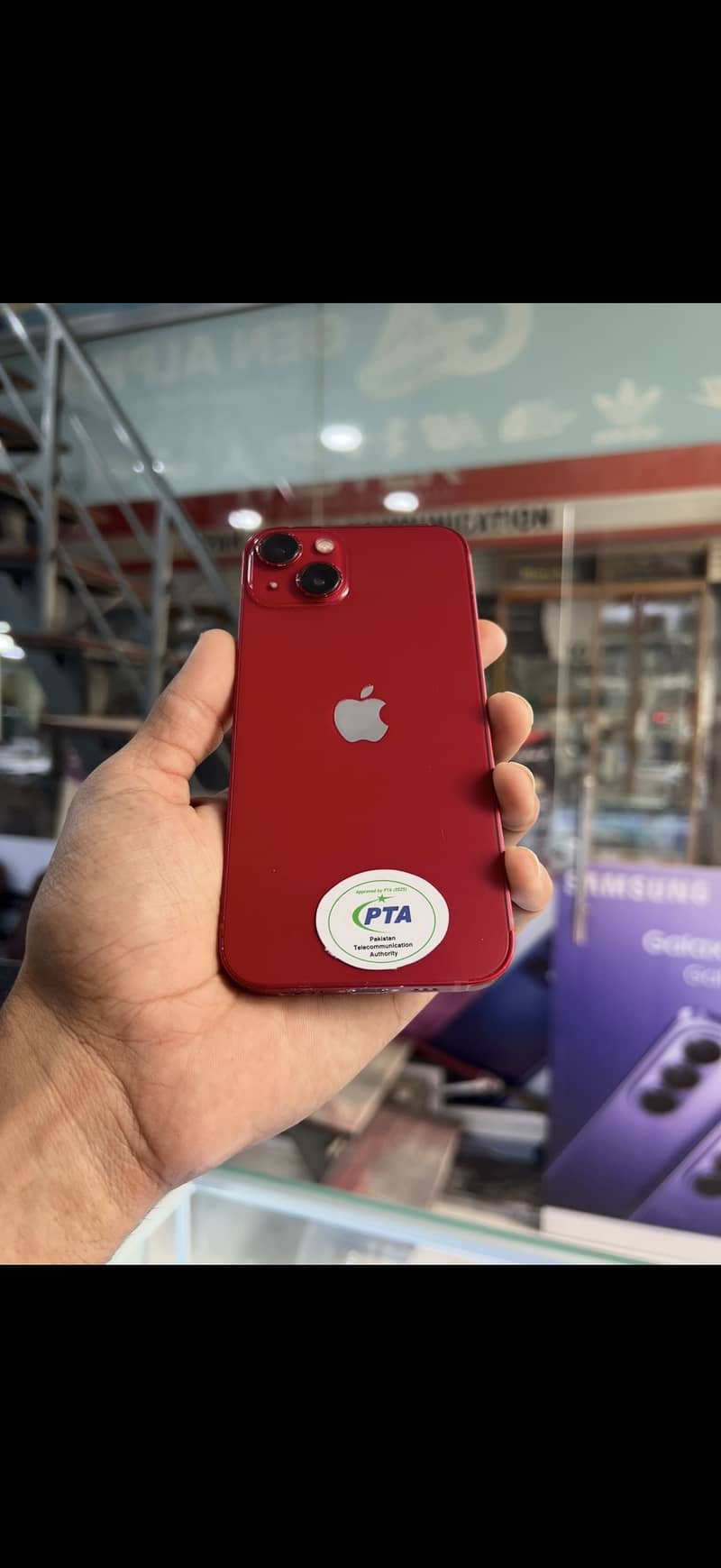 Apple iPhone 13 0