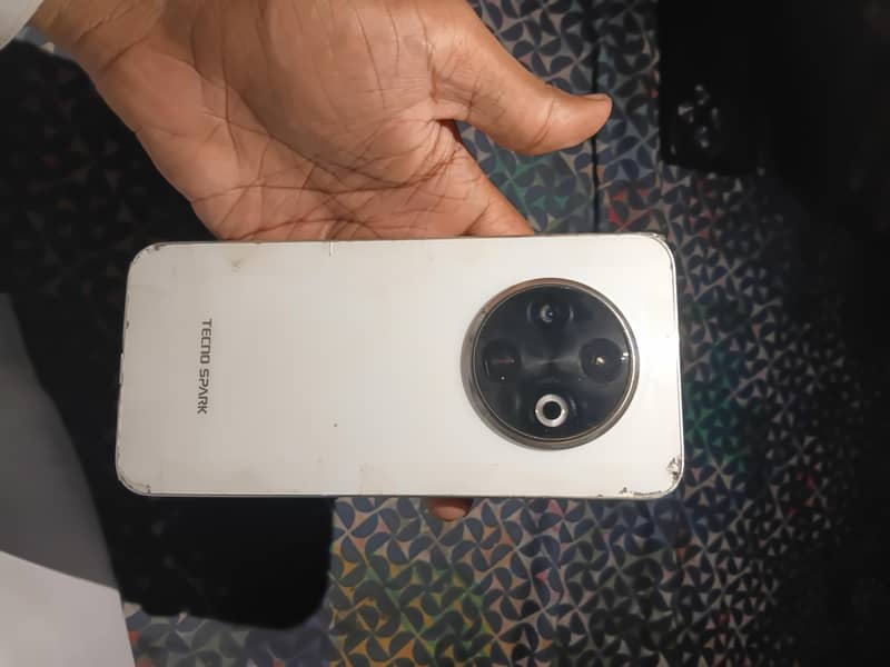 Tecno SPARK 30C 2