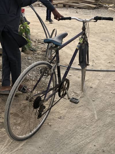 Cycle best deal