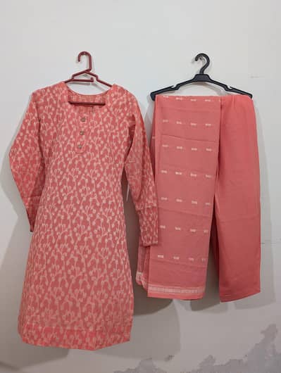 Ladies Dress