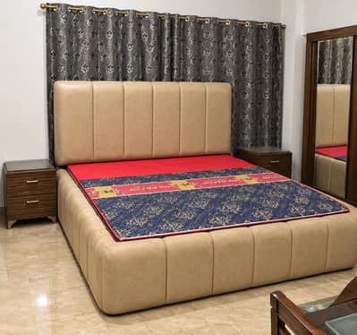 bubble bed set/wooden bed set/full choushin bed set NO: 03330267666
