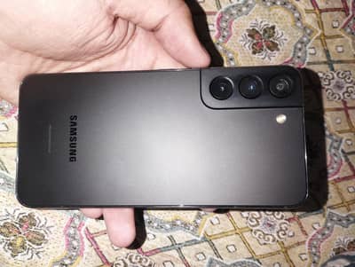 Samsung Mobile S22 official PTA approved 10 by 10