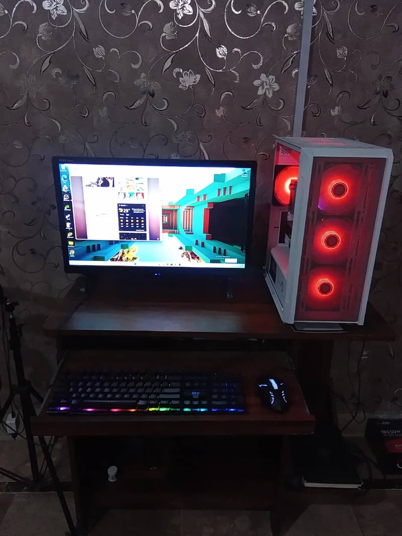 Ryzen 5 0