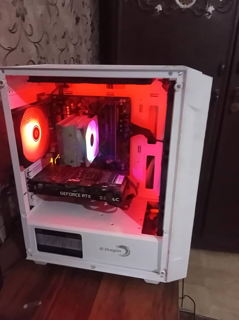 Ryzen 5 1