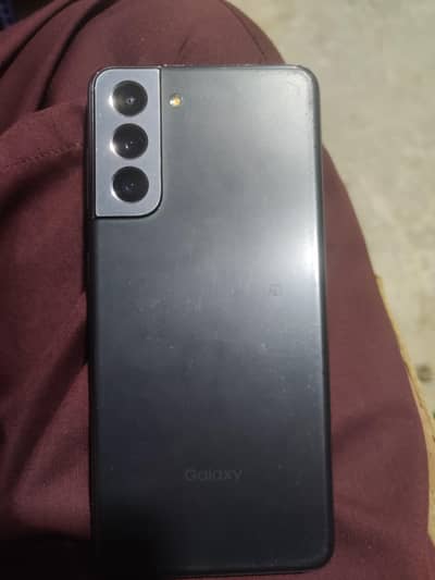 Samsung Galaxy S21 5G