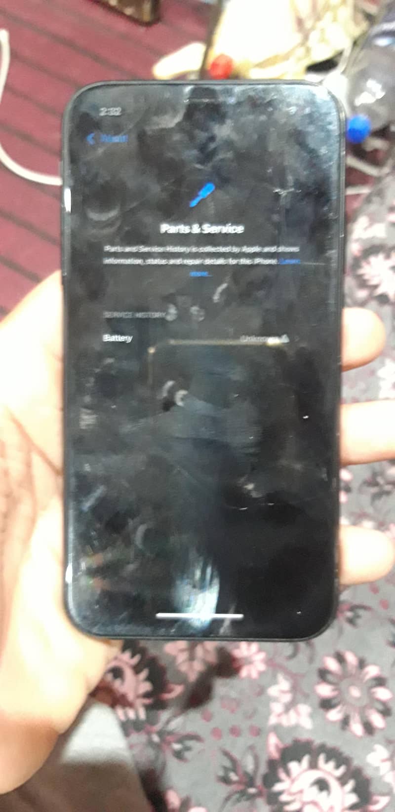 Apple iPhone XR 3