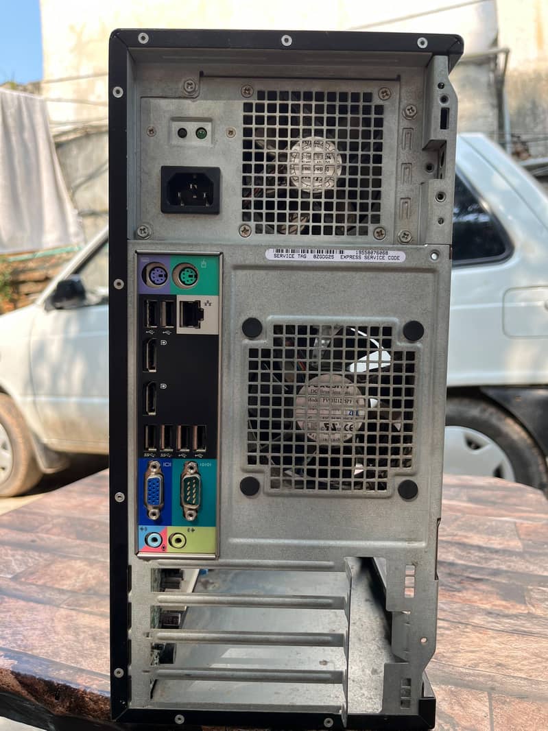 Core i5 3rd Gen 1